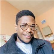 Professeur natif en français